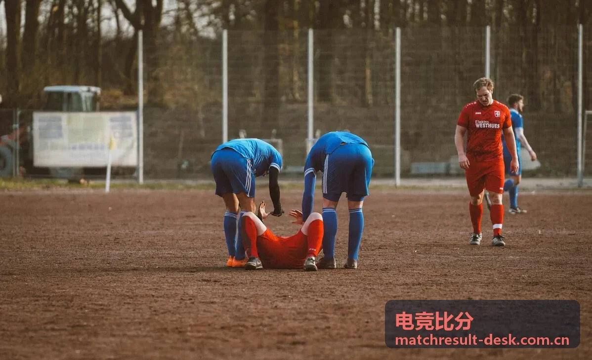 VALORANT比分赛事数据面板展示